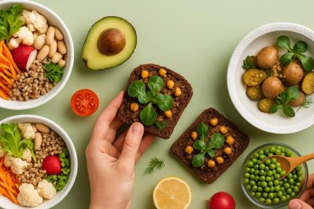 Sind Fette wirklich die einzige Hoffnung auf Erlösung?